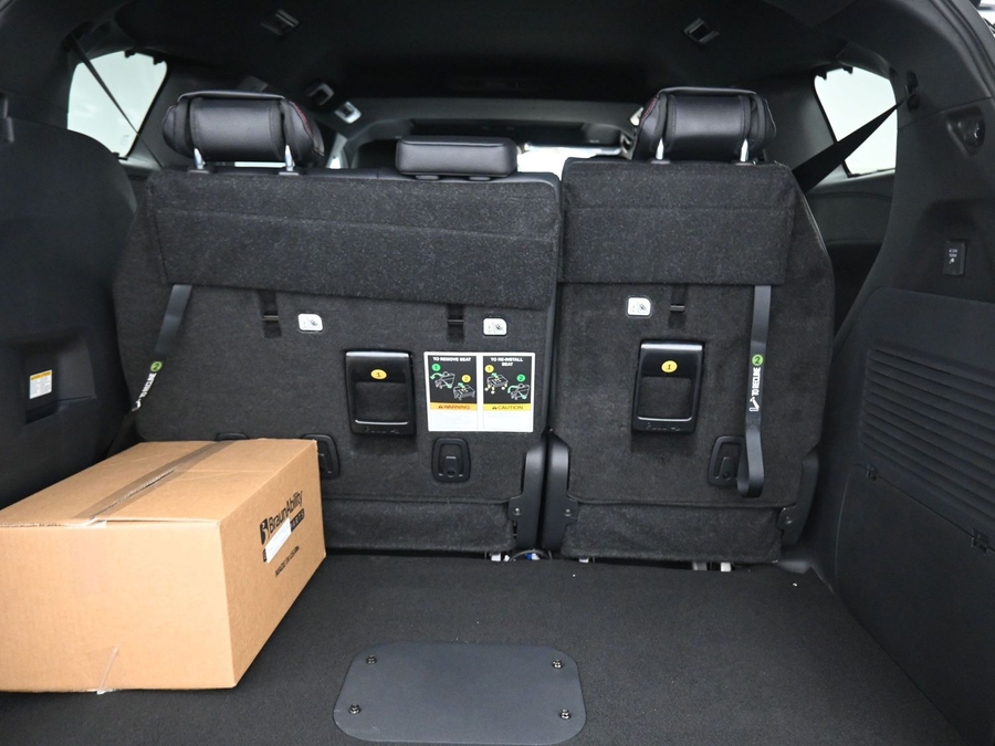 New 2026 Toyota Sienna Hybrid XSE Sport - BraunAbility Side Entry Entry In Floor Automatic Ramp