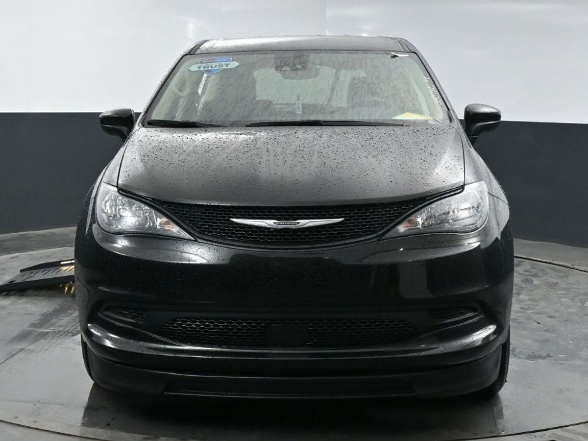 2023 CHRYSLER VOYAGER - Image 17