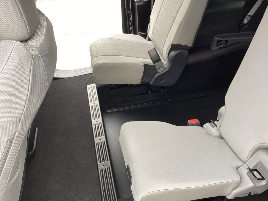 2025 TOYOTA SIENNA - Image 16