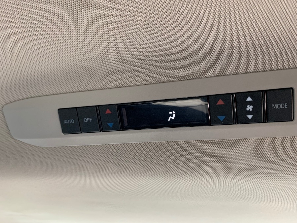 2021 TOYOTA SIENNA - Image 19