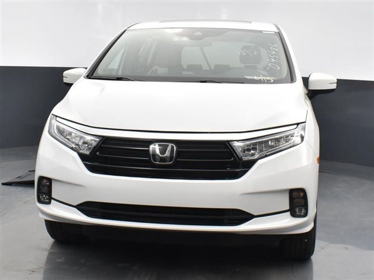 2023 HONDA ODYSSEY - Image 7