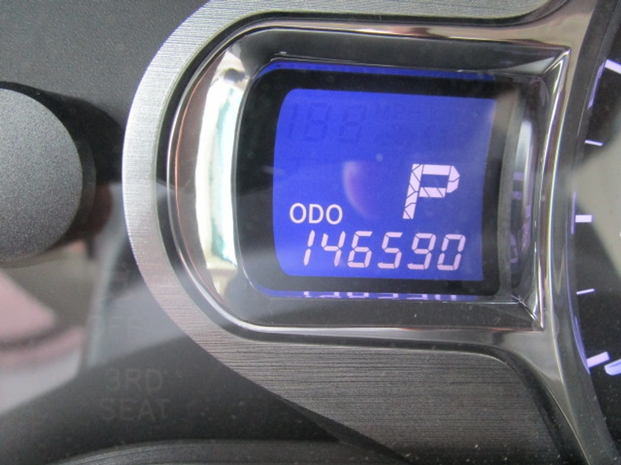 Used 2013 Toyota Sienna XLE Base - VMI Side Entry Entry In Floor Automatic Ramp