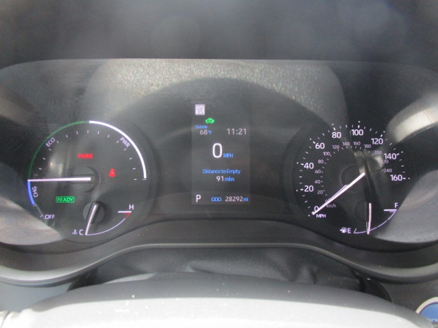 Used 2023 Toyota Sienna Hybrid XSE Sport - BraunAbility Side Entry Entry Fold Out Automatic Ramp