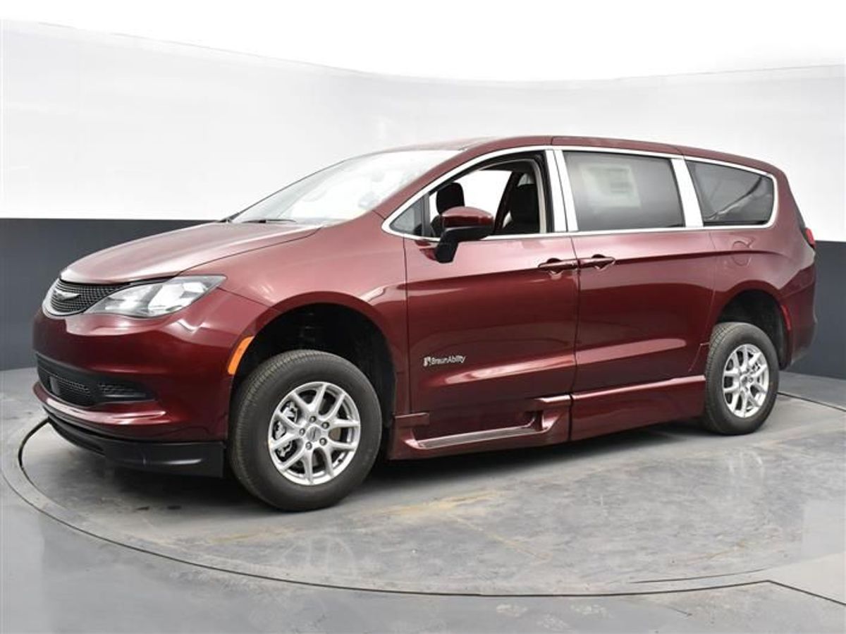 2023 CHRYSLER VOYAGER - Image 14