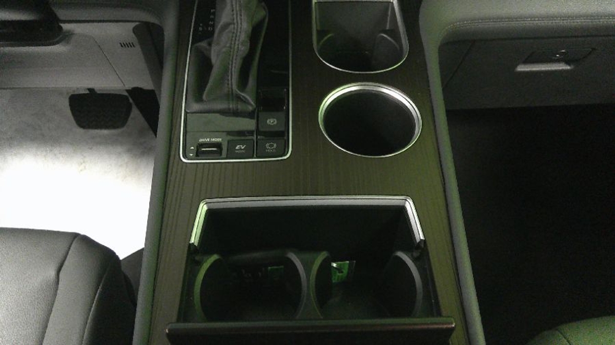 2024 TOYOTA SIENNA - Image 14