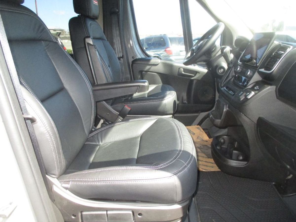 Grey Ram ProMaster image number 9