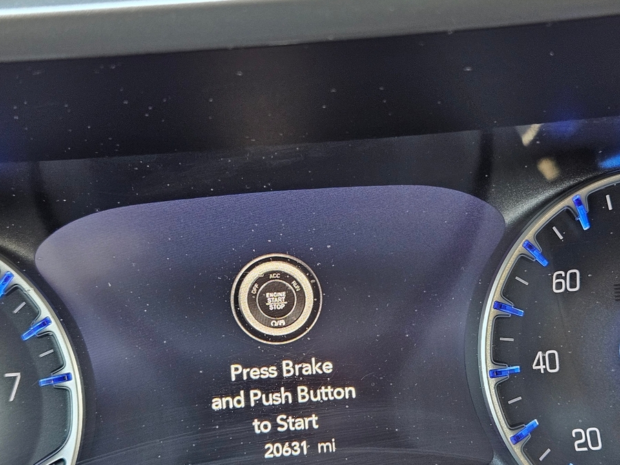 Used 2023 Chrysler Pacifica Touring L Safety - BraunAbility Side Entry Entry Fold Out Automatic Ramp