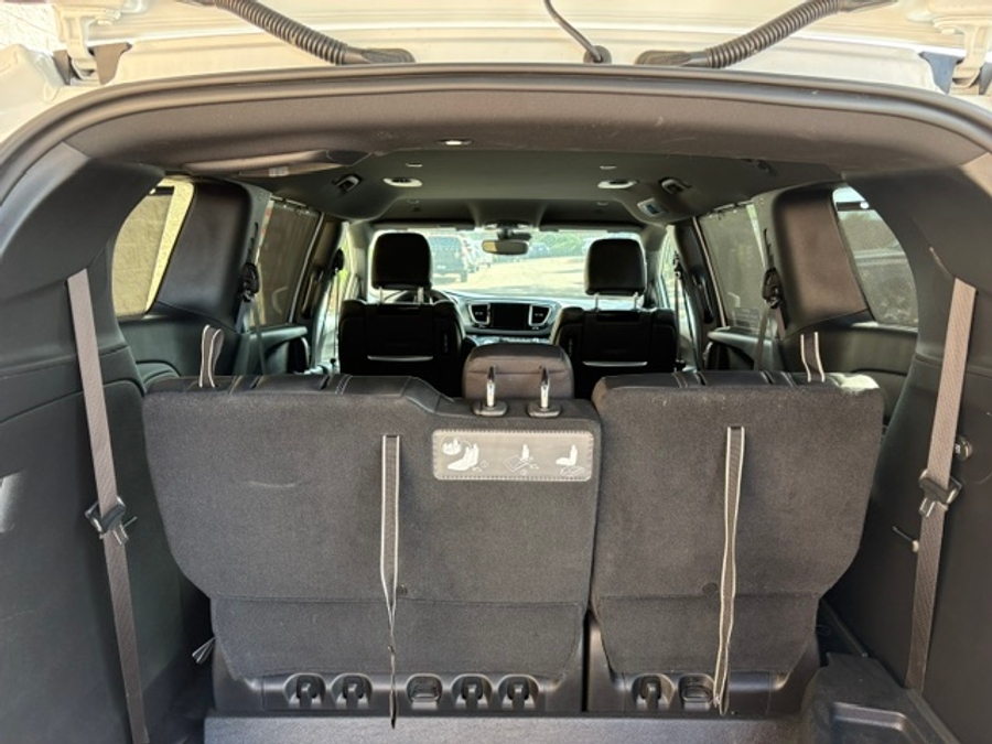 Used 2019 Chrysler Pacifica Touring L Plus - VMI Side Entry In Floor Automatic Ramp