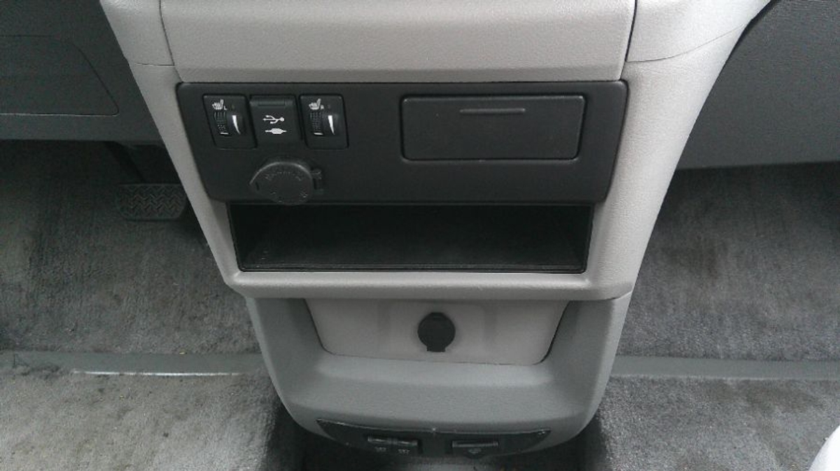 2018 TOYOTA SIENNA - Image 16