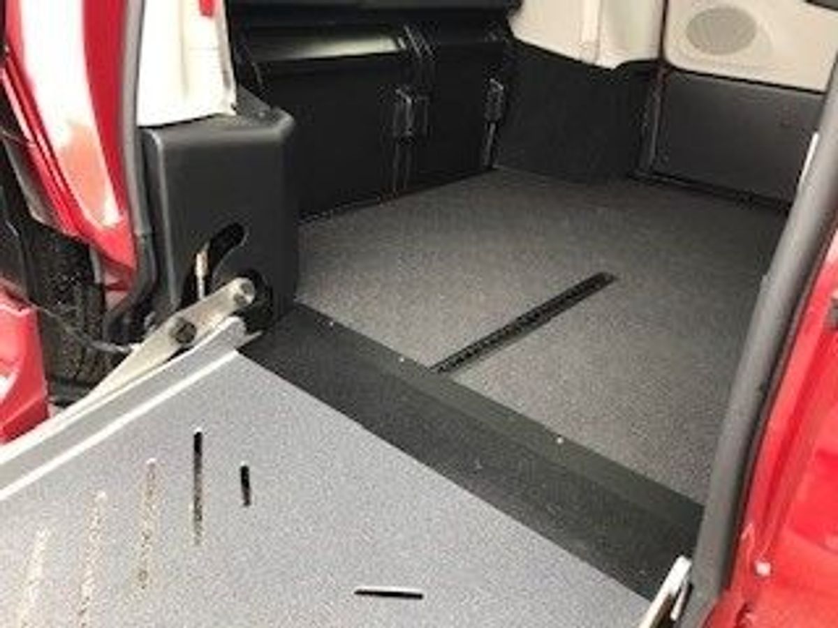 2024 CHRYSLER PACIFICA - Image 17