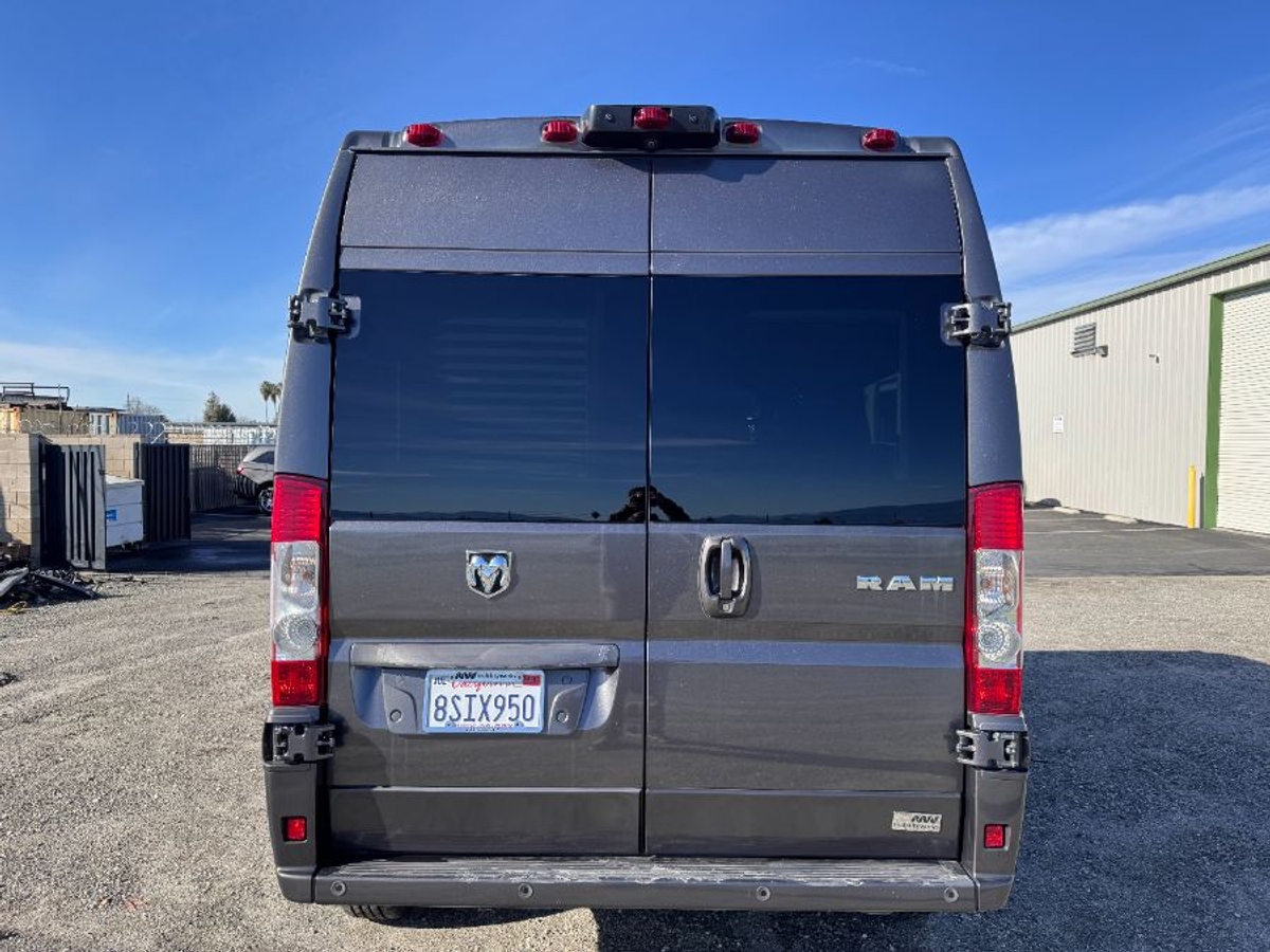 2017 RAM PROMASTER 1500 - Image 7