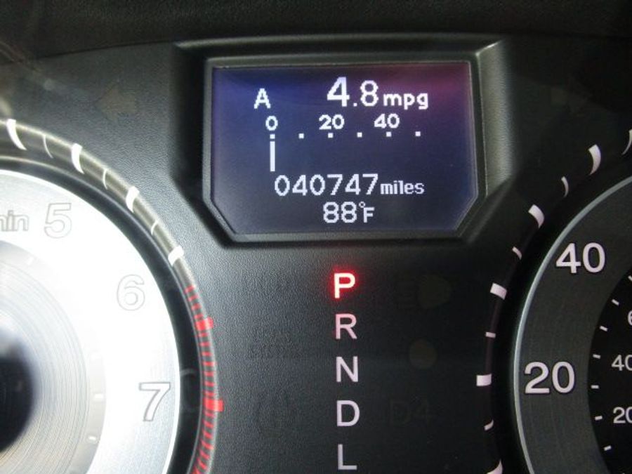 Used 2016 Honda Odyssey Touring - VMI Side Entry Entry In Floor Automatic Ramp