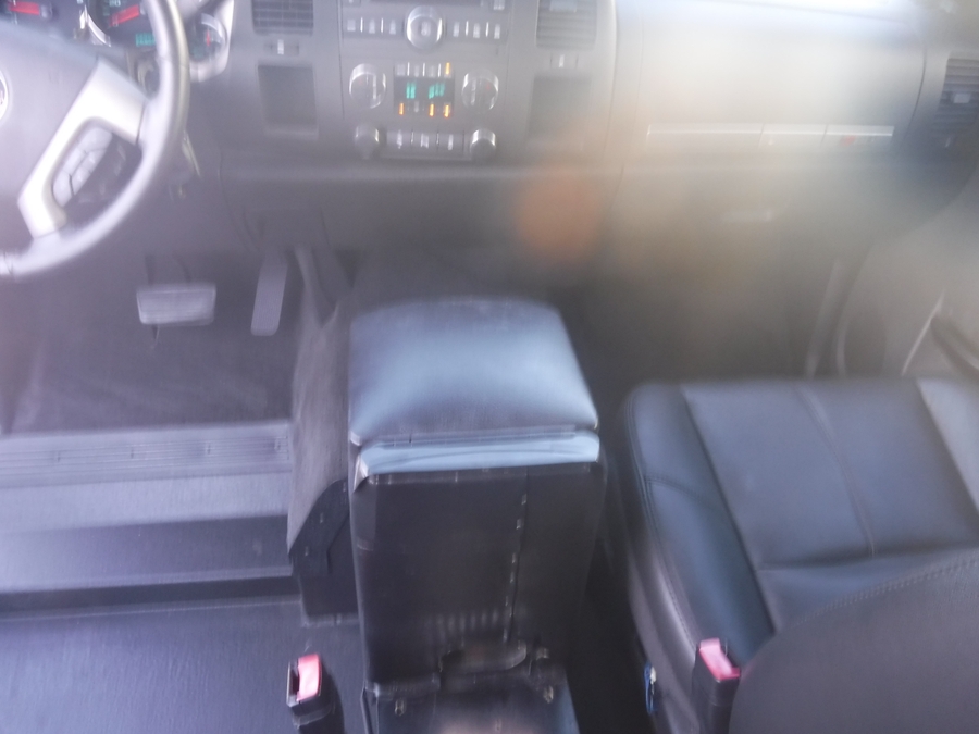 2012 GMC SIERRA - Image 13