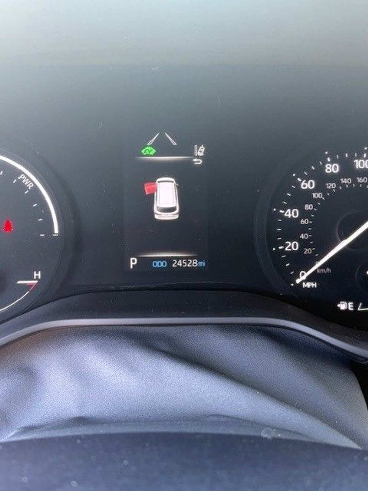 2024 TOYOTA SIENNA - Image 12