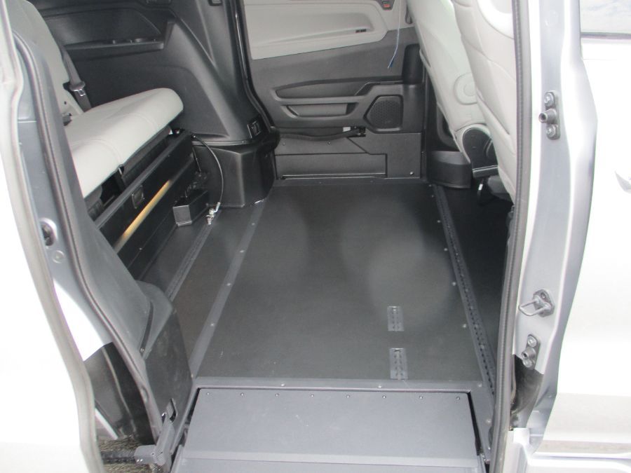 2019 HONDA ODYSSEY - Image 10