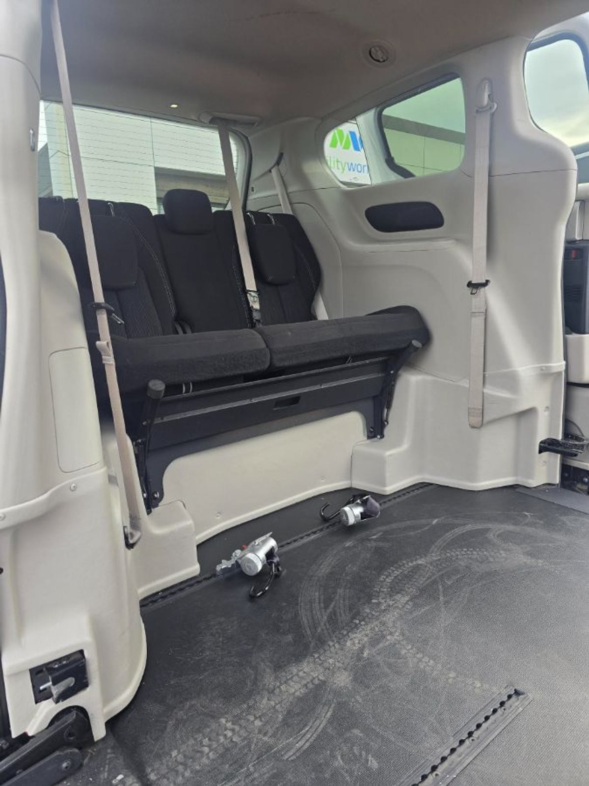 2022 CHRYSLER VOYAGER - Image 6