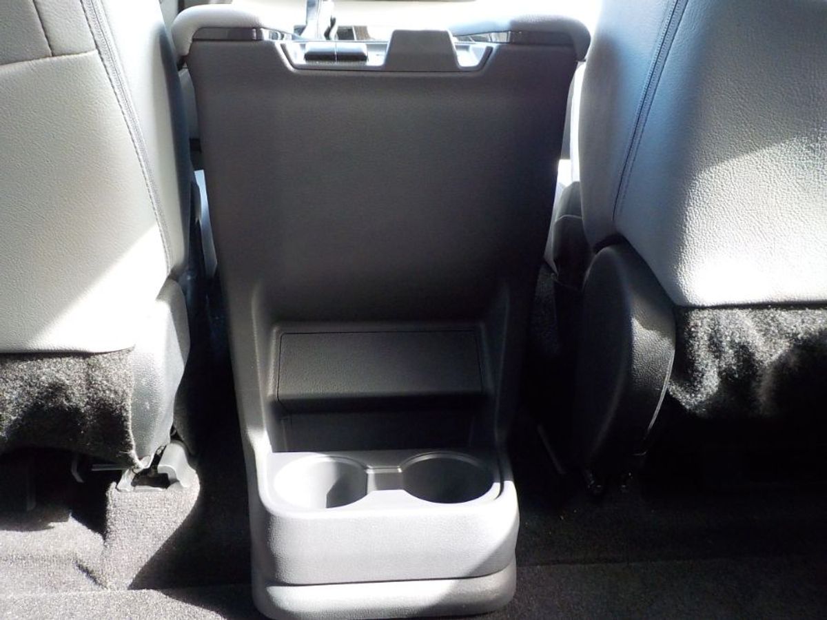 2024 TOYOTA SIENNA - Image 13