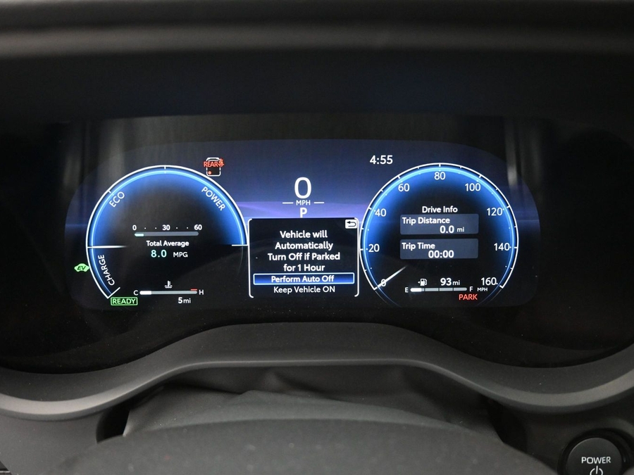 New 2026 Toyota Sienna Hybrid XSE Sport - BraunAbility Side Entry Entry Fold Out Automatic Ramp