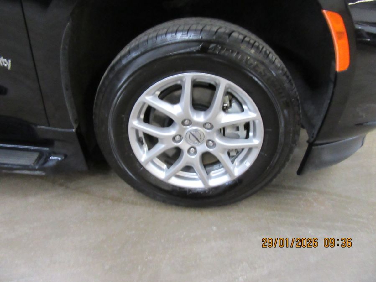 2024 CHRYSLER PACIFICA - Image 15