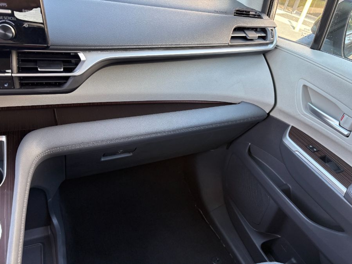 2024 TOYOTA SIENNA - Image 22