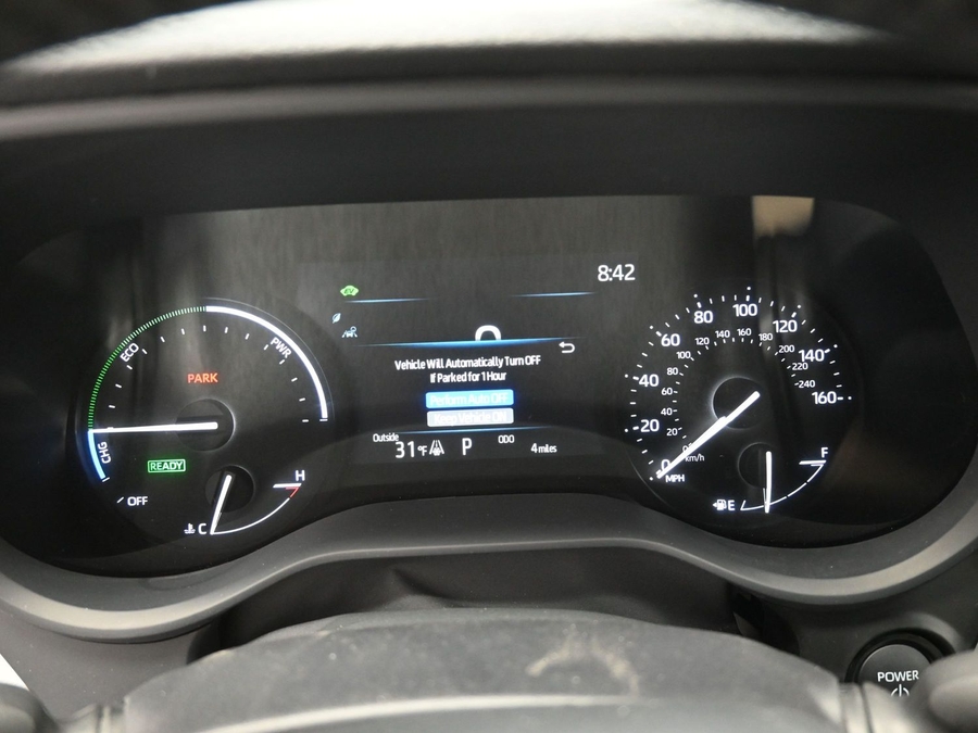 New 2026 Toyota Sienna Hybrid XLE Base - BraunAbility Side Entry Entry Fold Out Automatic Ramp