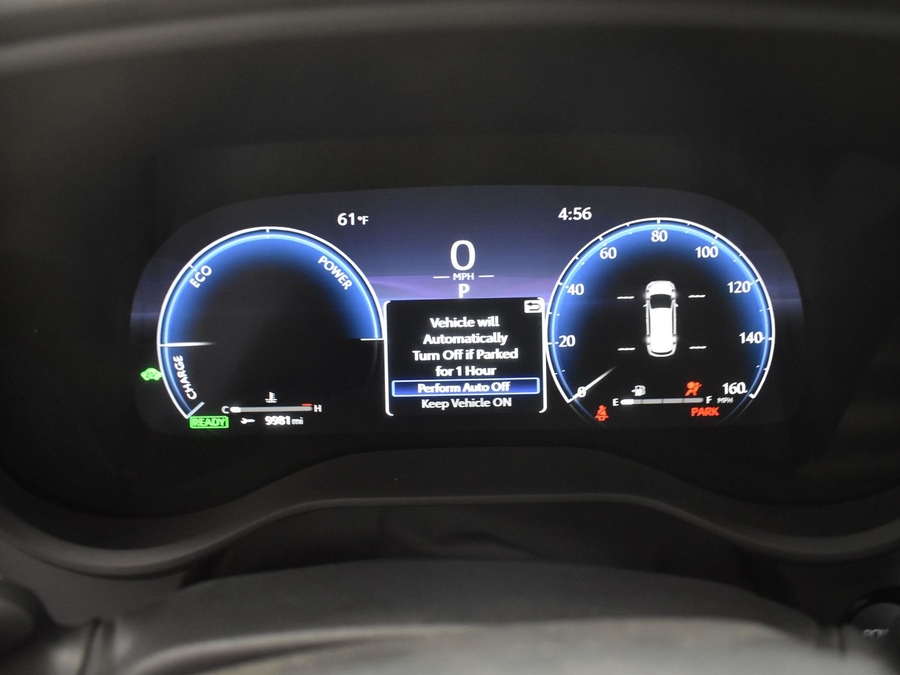 New 2025 Toyota Sienna Hybrid XSE Sport - BraunAbility Side Entry Entry Fold Out Automatic Ramp