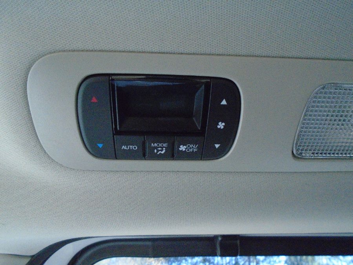 2025 HONDA ODYSSEY - Image 12