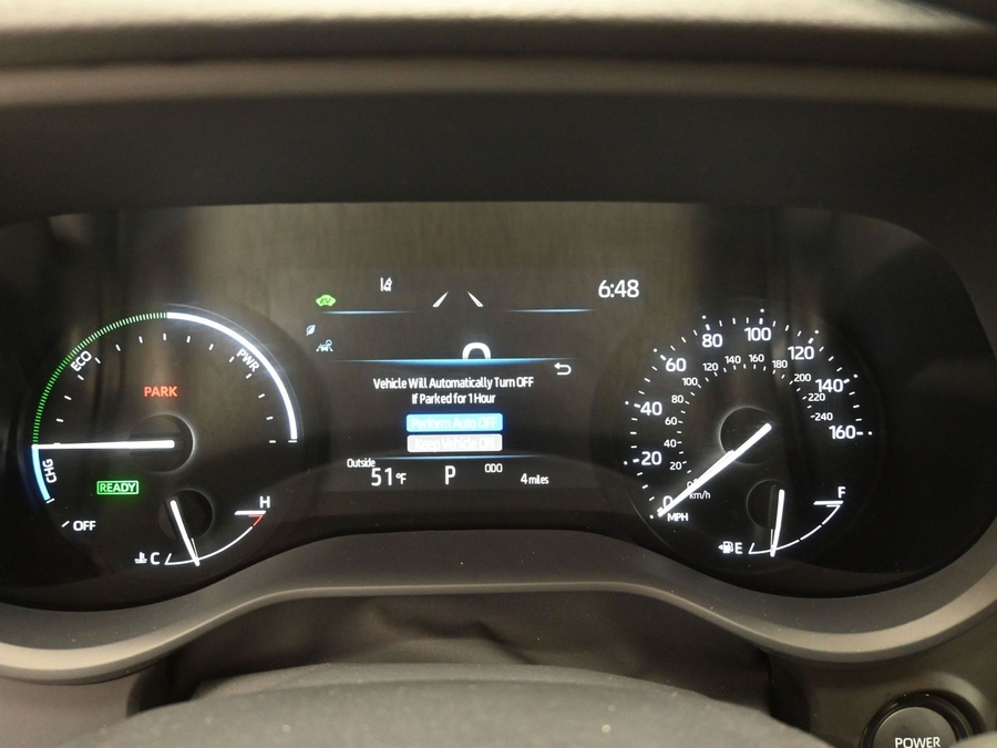New 2026 Toyota Sienna Hybrid XLE Base - BraunAbility Side Entry In Floor Automatic Ramp