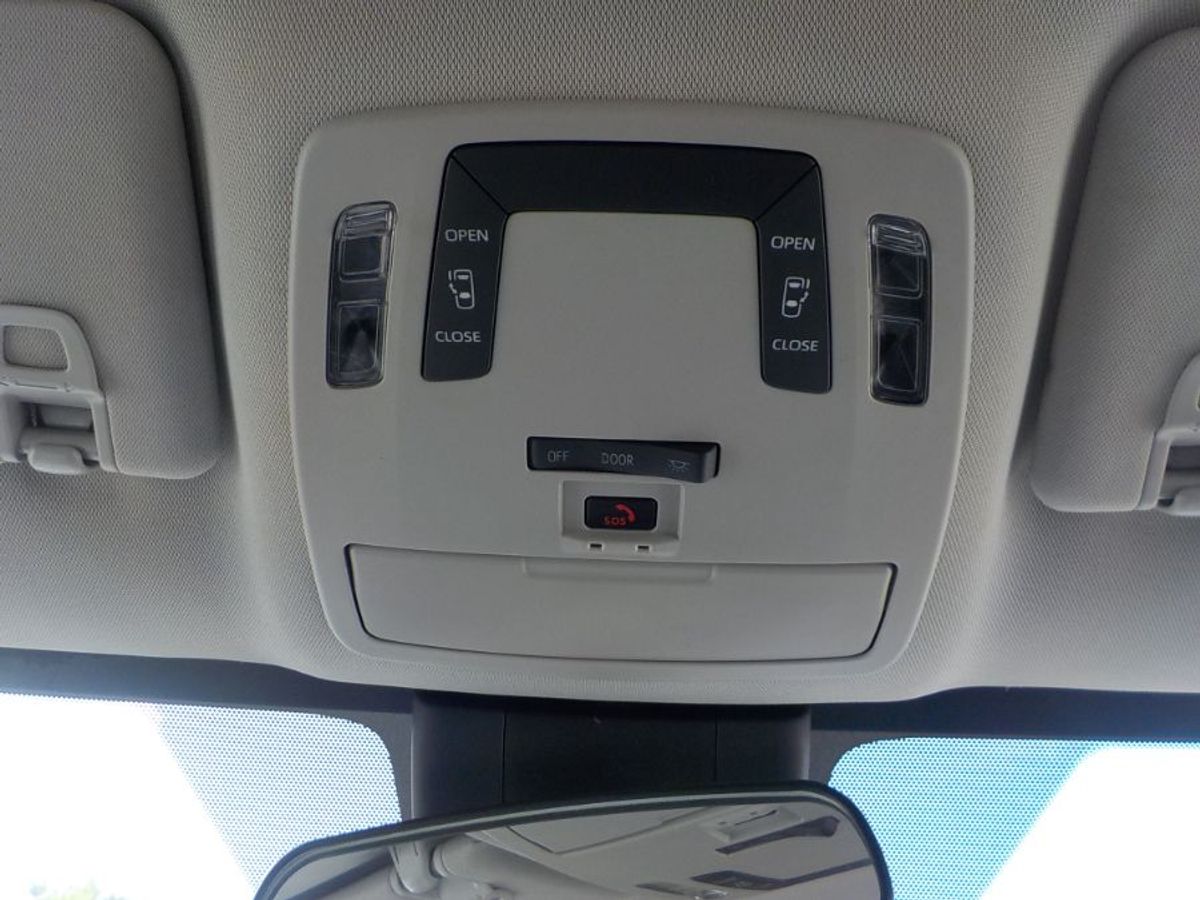 2022 TOYOTA SIENNA - Image 14