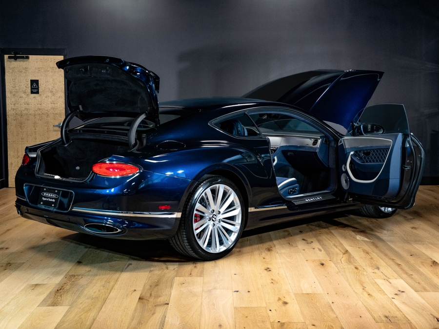 2023 Bentley Continental GT