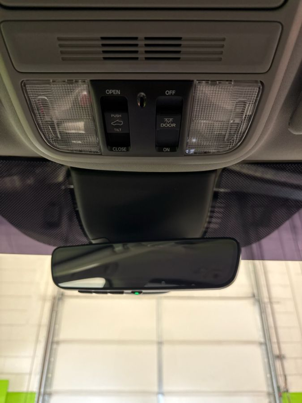 2021 HONDA ODYSSEY - Image 18