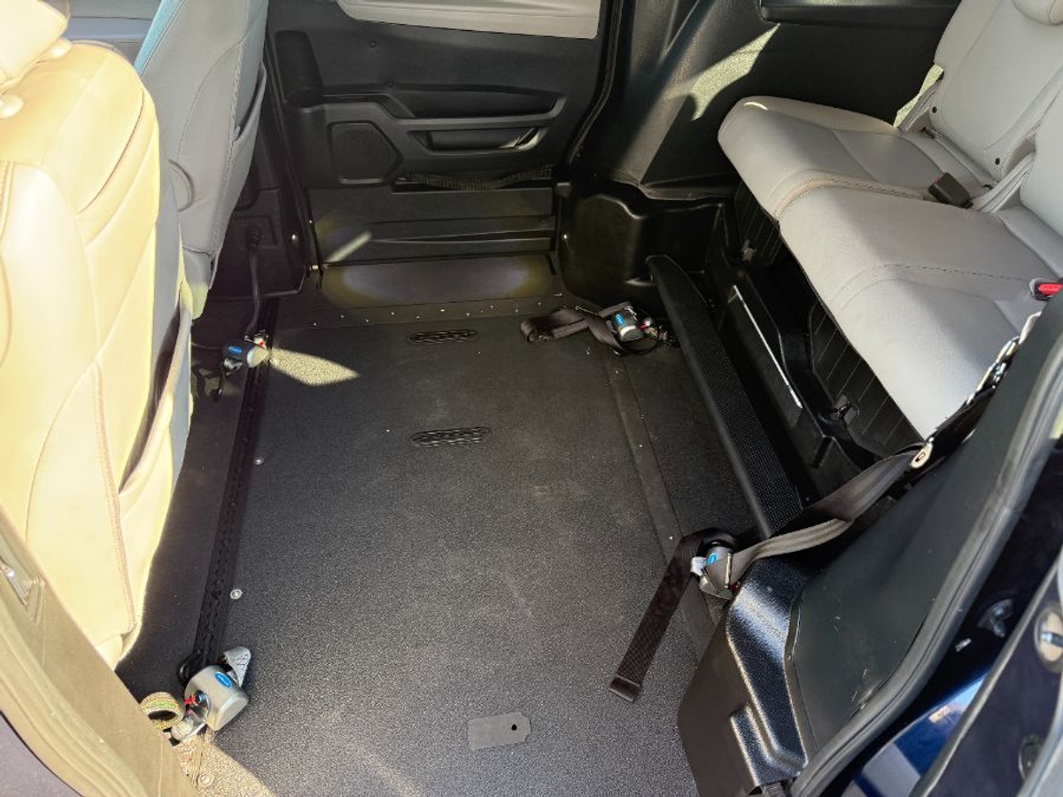 2023 HONDA ODYSSEY - Image 14