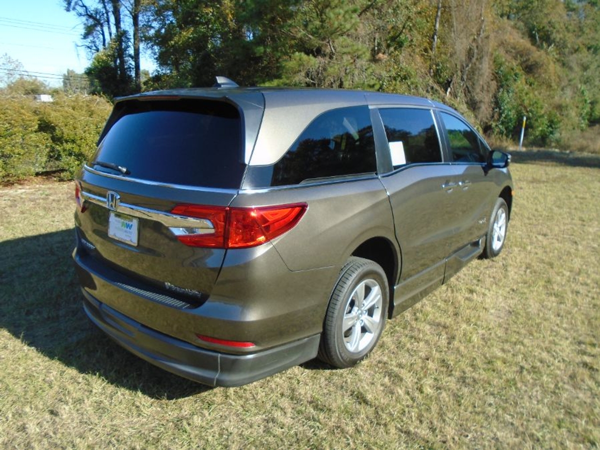 2020 HONDA ODYSSEY - Image 17