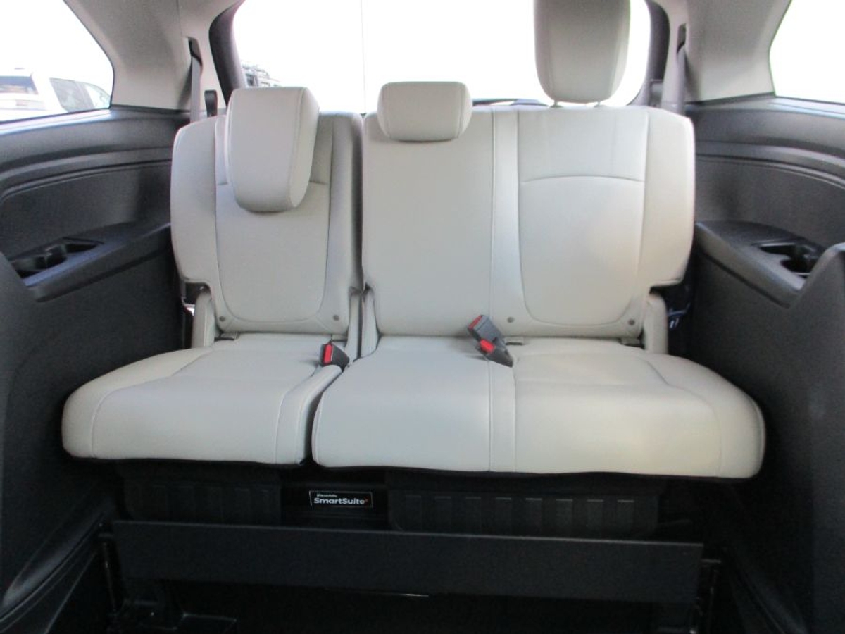 2025 HONDA ODYSSEY - Image 15