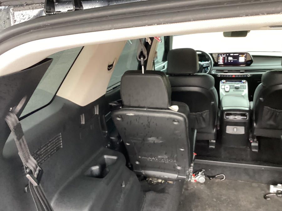 2024 HYUNDAI PALISADE - Image 10