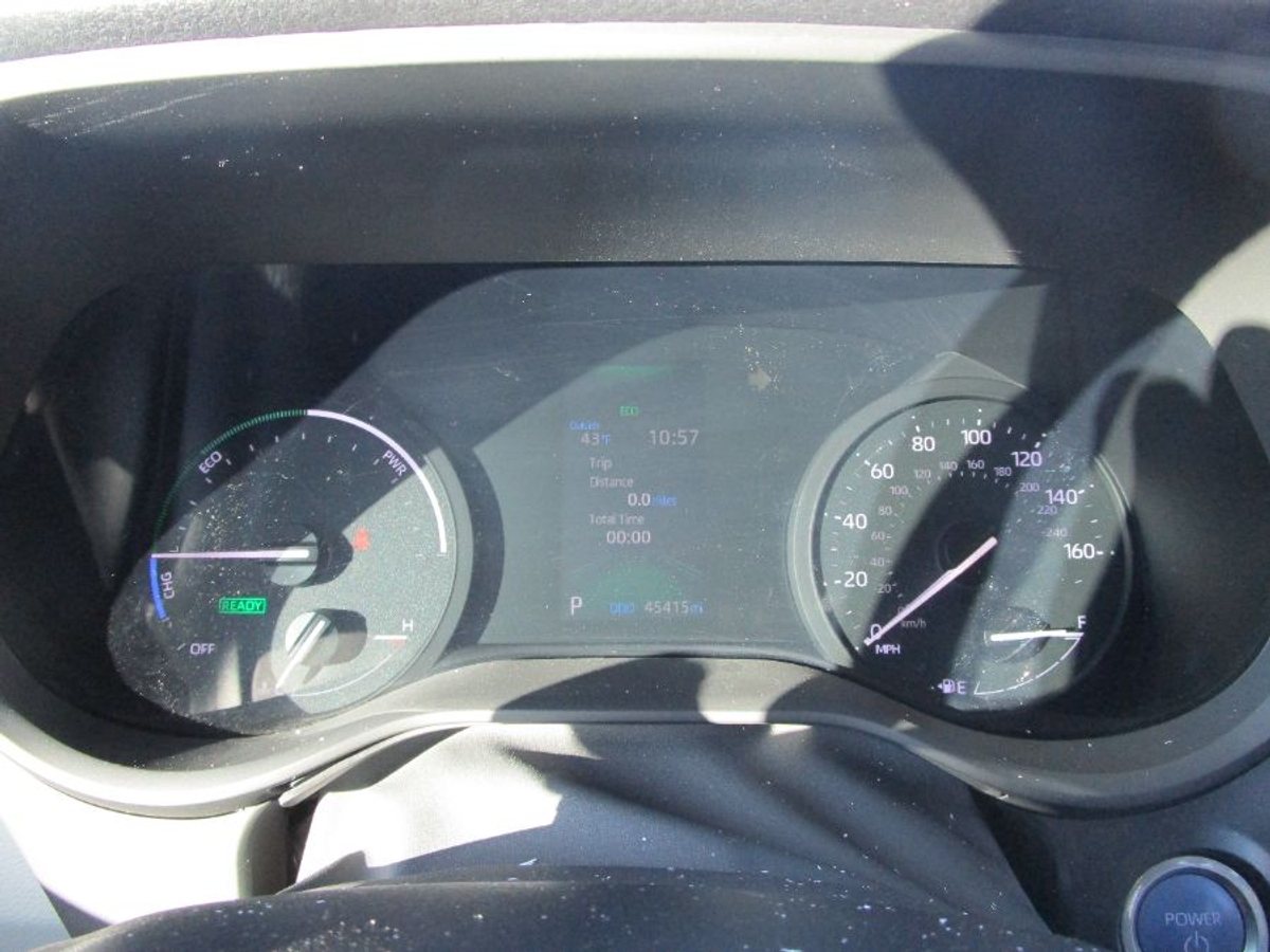 2024 TOYOTA SIENNA - Image 13