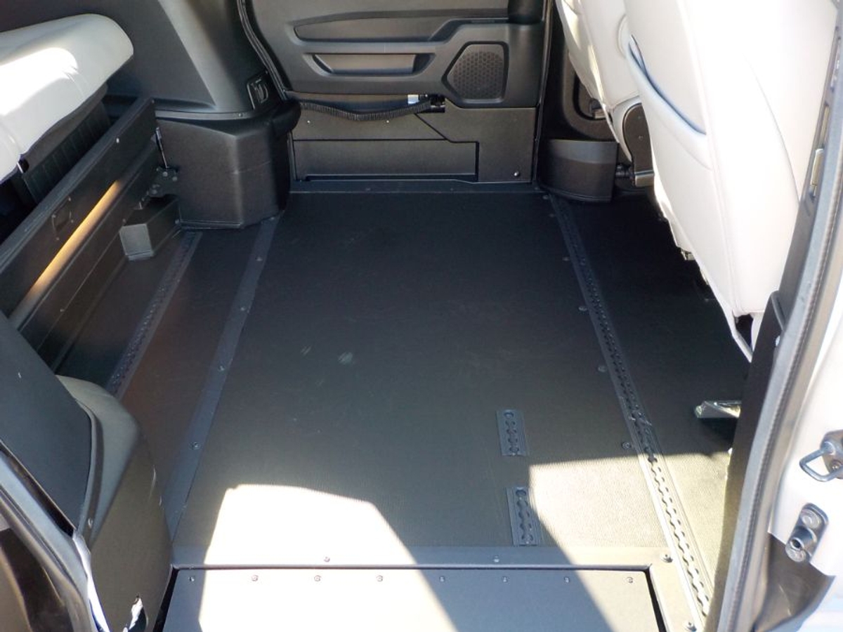 2023 HONDA ODYSSEY - Image 18