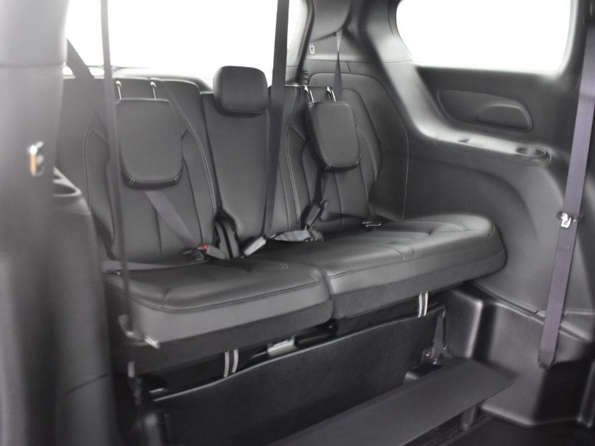 2025 CHRYSLER PACIFICA - Image 10