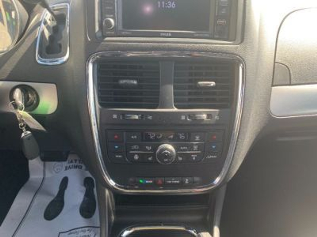 2019 DODGE GRAND CARAVAN - Image 9