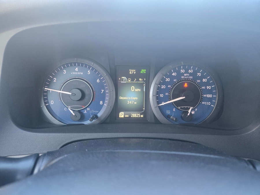 Used 2020 Toyota Sienna XLE - BraunAbility Side Entry Entry In Floor Automatic Ramp