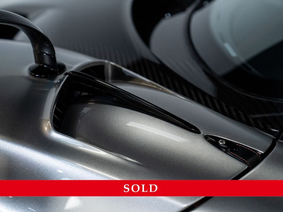 2017 Pagani Huayra Roadster