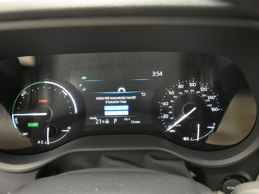 New 2026 Toyota Sienna Hybrid XLE Add - BraunAbility Side Entry Entry Fold Out Automatic Ramp