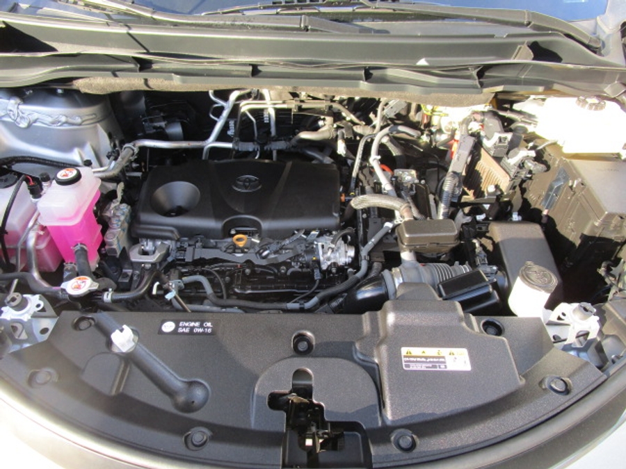 Used 2024 Toyota Sienna Hybrid XLE Base - BraunAbility Side Entry Entry Fold Out Automatic Ramp