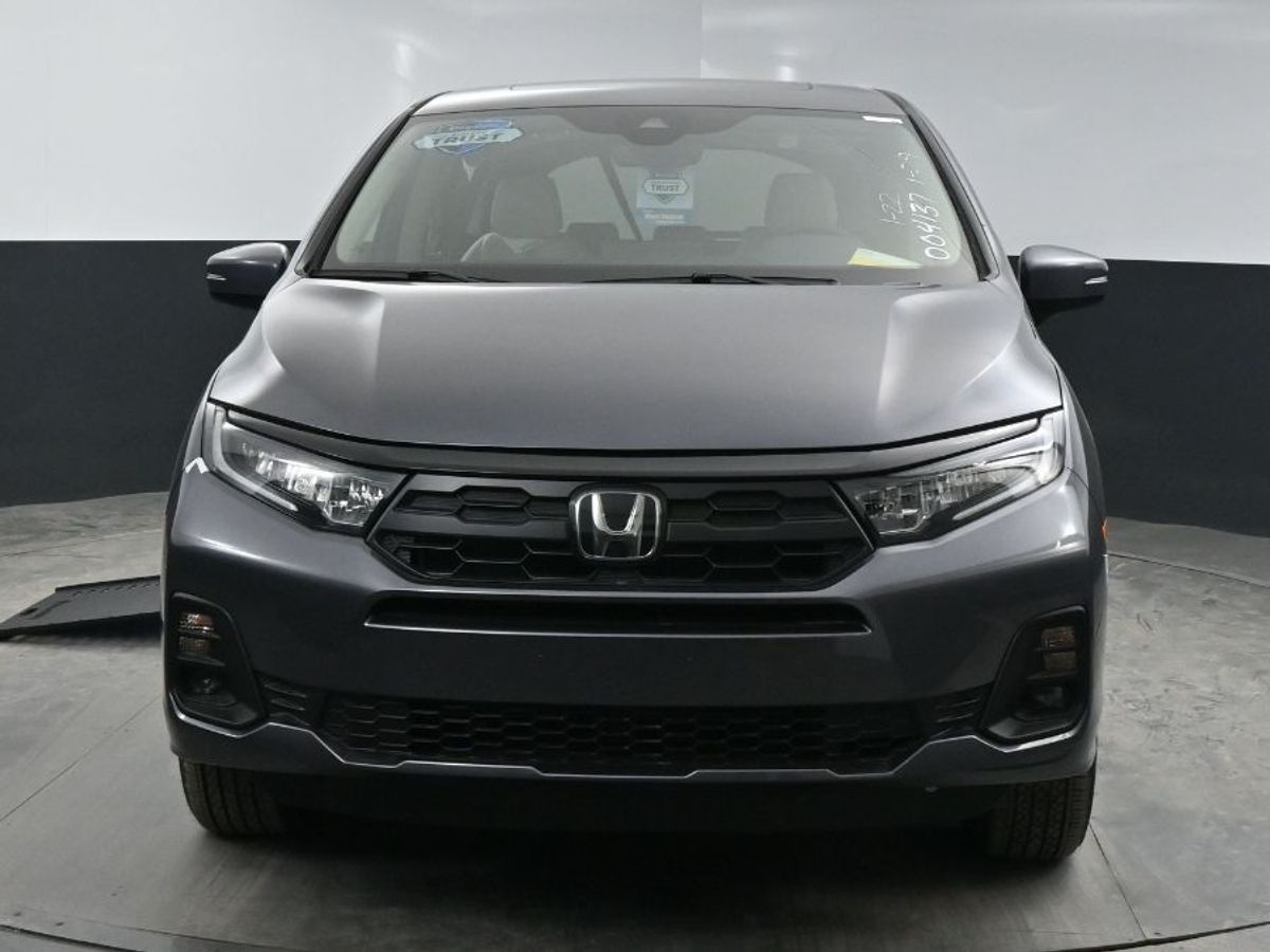 2025 HONDA ODYSSEY - Image 2