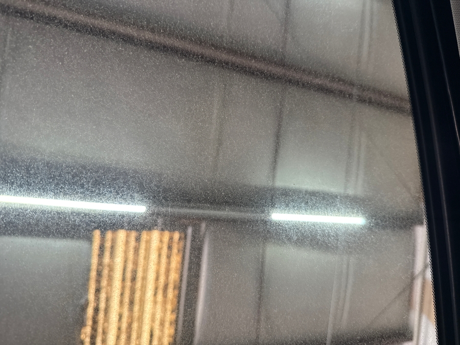 Blue Honda Odyssey image number 12