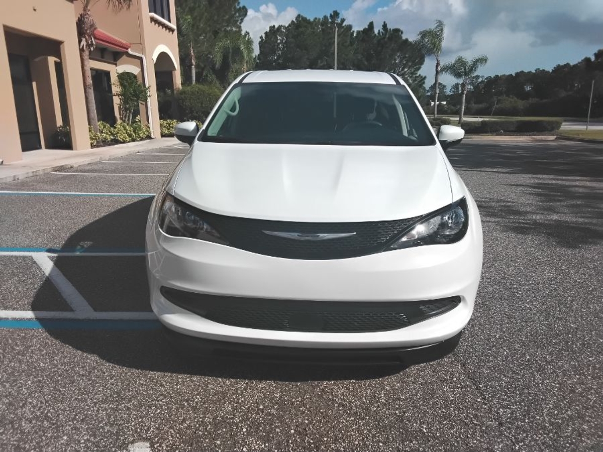 2023 CHRYSLER VOYAGER - Image 29