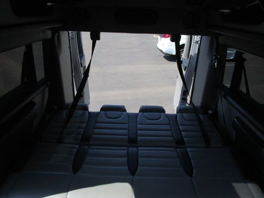 Used 2019 RAM PROMASTER 1500 - TEM Side Entry Entry Lift Automatic Ramp
