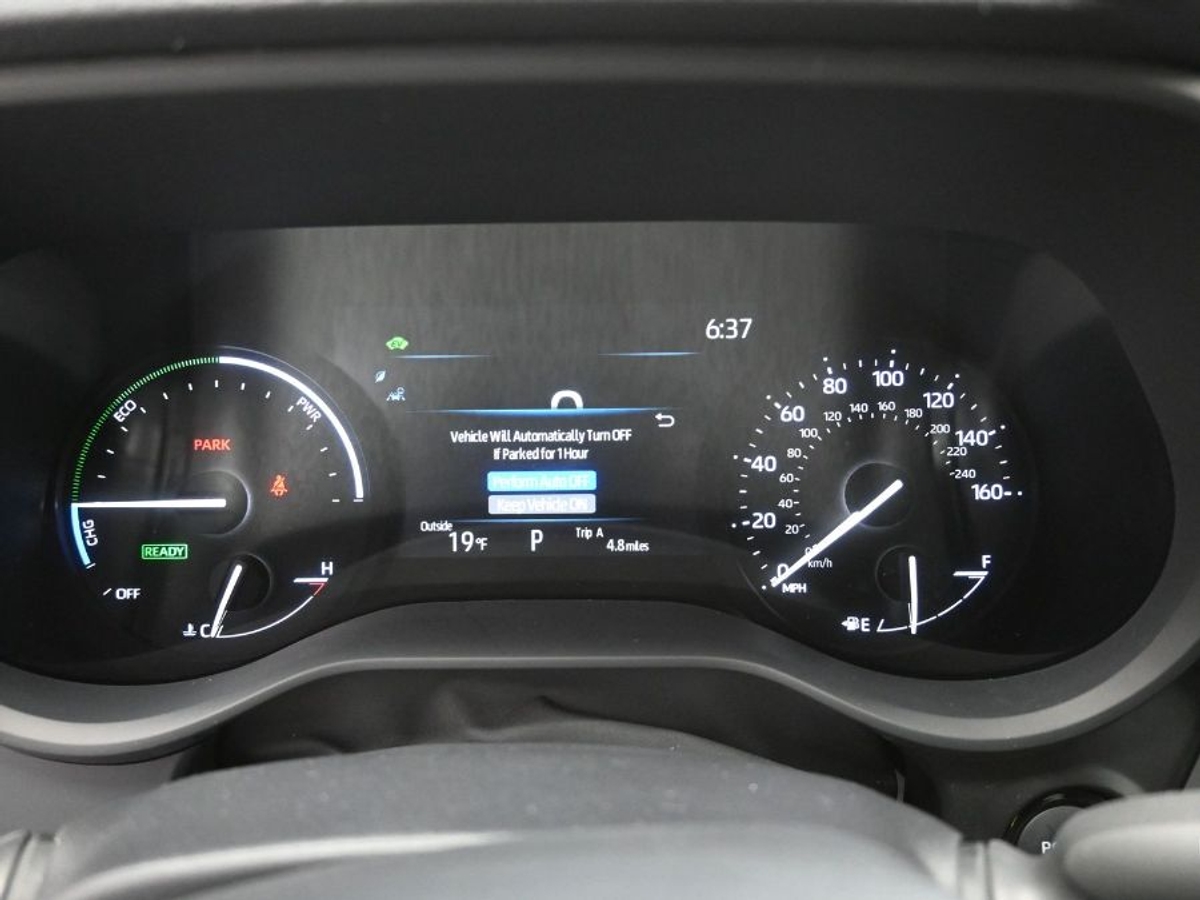 2025 TOYOTA SIENNA - Image 16