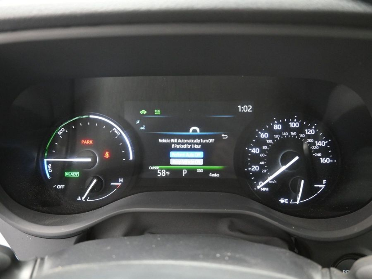 2025 TOYOTA SIENNA - Image 22