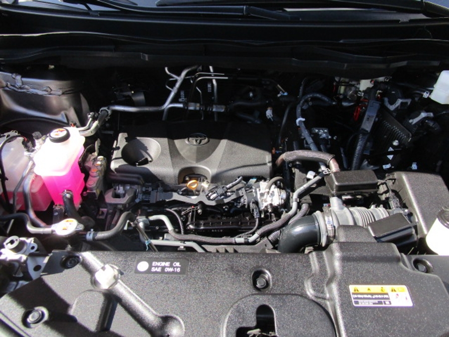Used 2024 Toyota Sienna Hybrid XLE - BraunAbility Side Entry Entry In Floor Automatic Ramp